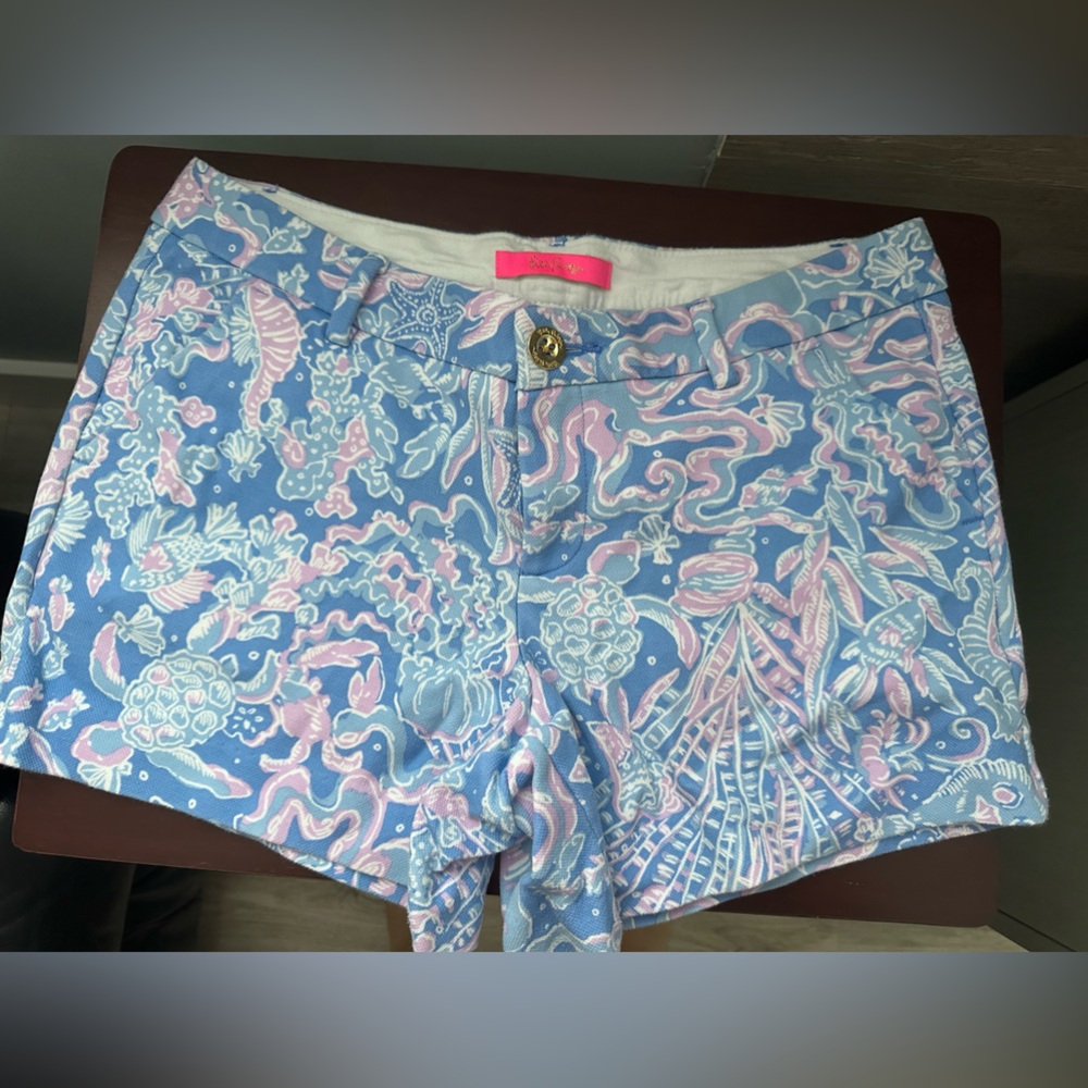 Lilly shorts